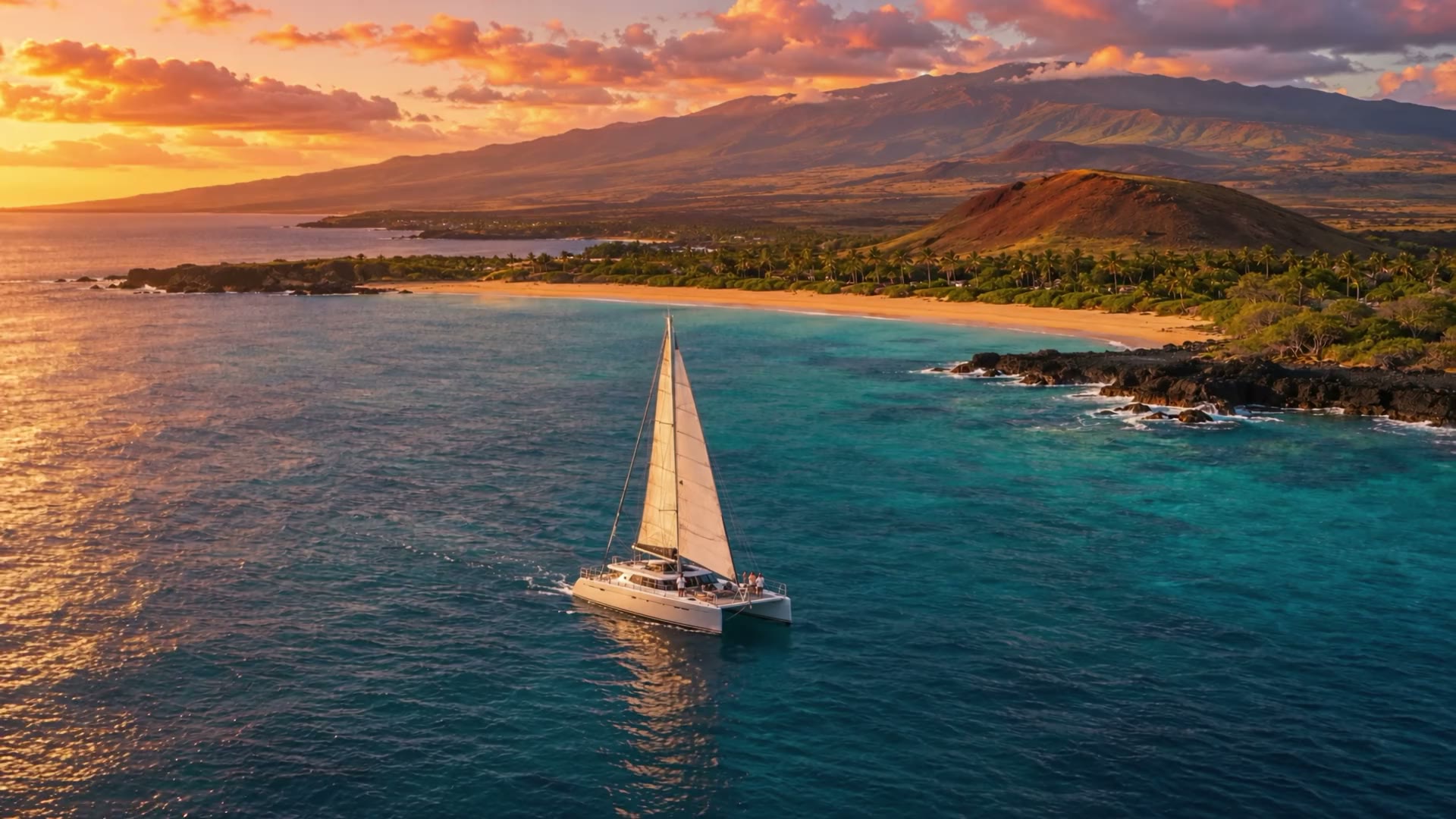 Hawaii vacation rentals