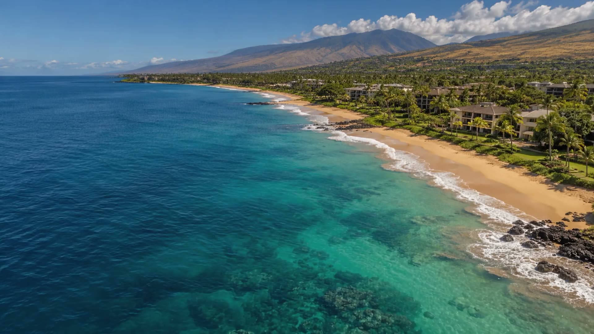 Hawaii vacation rentals